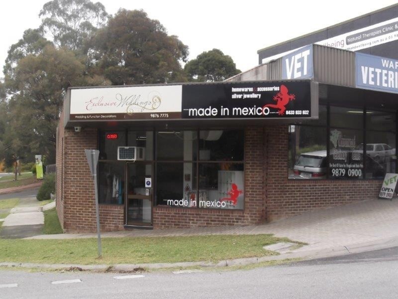 1/1 Colman Road, Warranwood VIC 3134