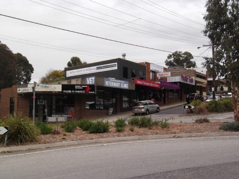 1/1 Colman Road, Warranwood VIC 3134