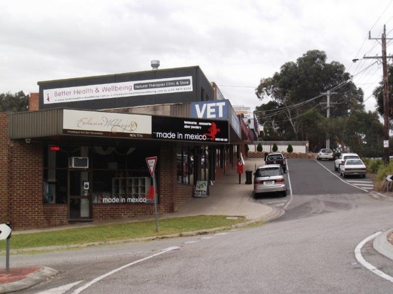 1/1 Colman Road, Warranwood VIC 3134