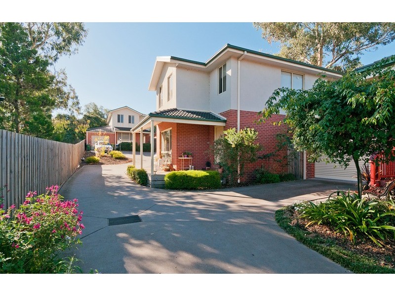 3/7 Elamo Road, Healesville VIC 3777