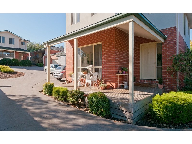 3/7 Elamo Road, Healesville VIC 3777
