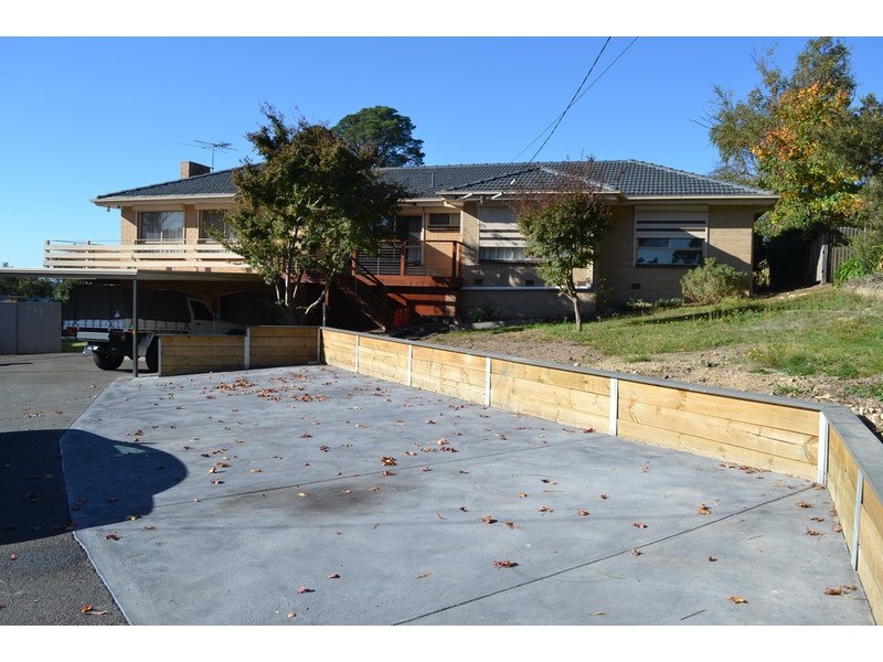 3 Mayfield Court, Montrose VIC 3765