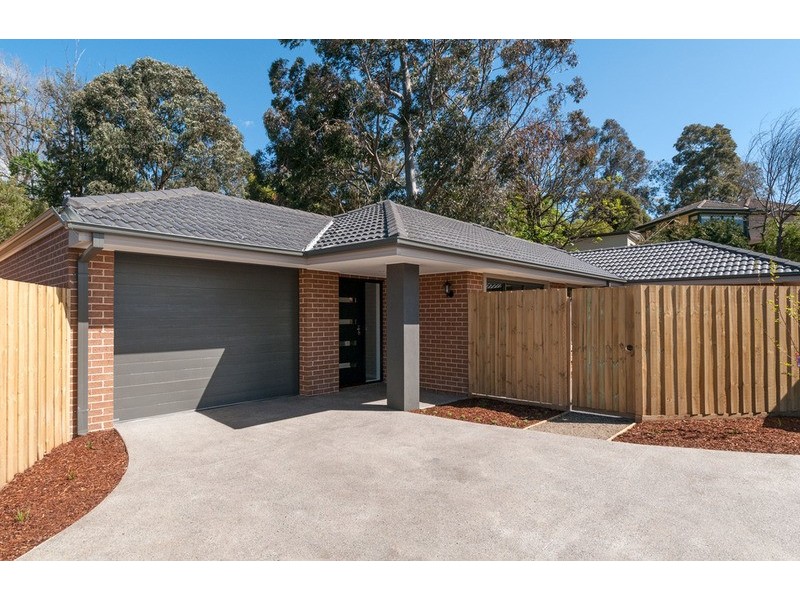 5/75 Victoria  Road, Chirnside Park VIC 3116