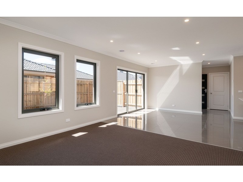 5/75 Victoria  Road, Chirnside Park VIC 3116