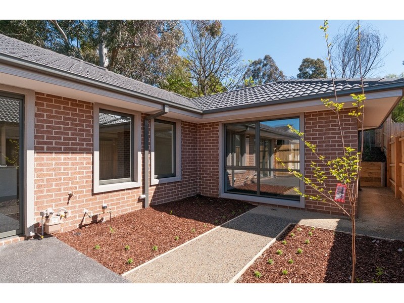 5/75 Victoria  Road, Chirnside Park VIC 3116