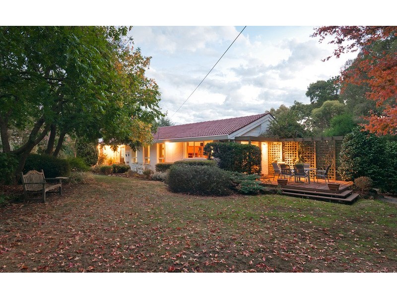 6 Thorpe Street, Lilydale VIC 3140