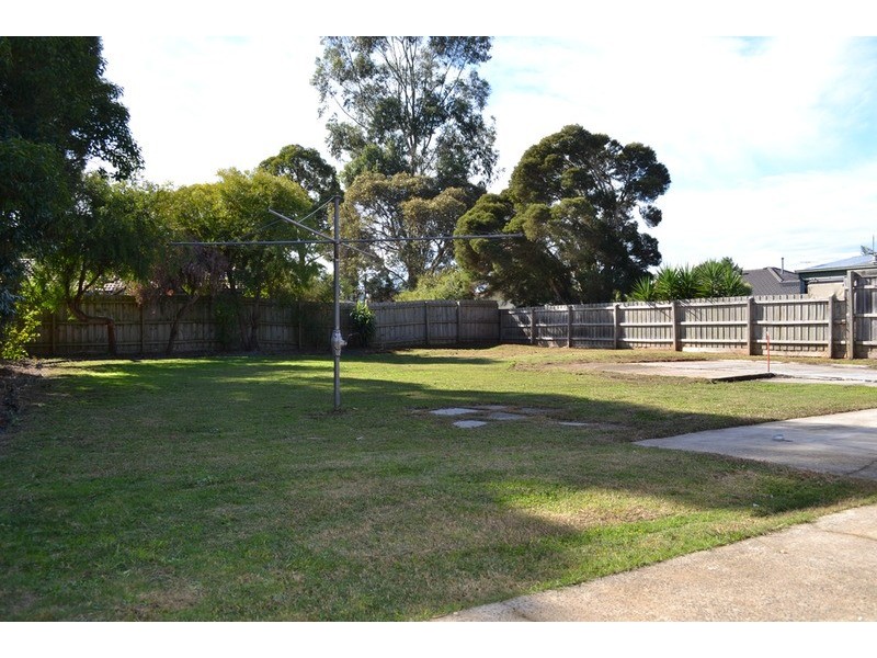 36 Orchard Street, Kilsyth VIC 3137