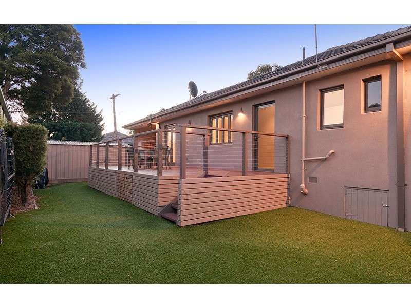 180 Lincoln  Road, Croydon VIC 3136