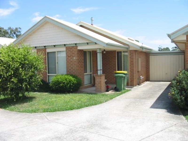 11/108 Sherlock Road, Mooroolbark VIC 3138