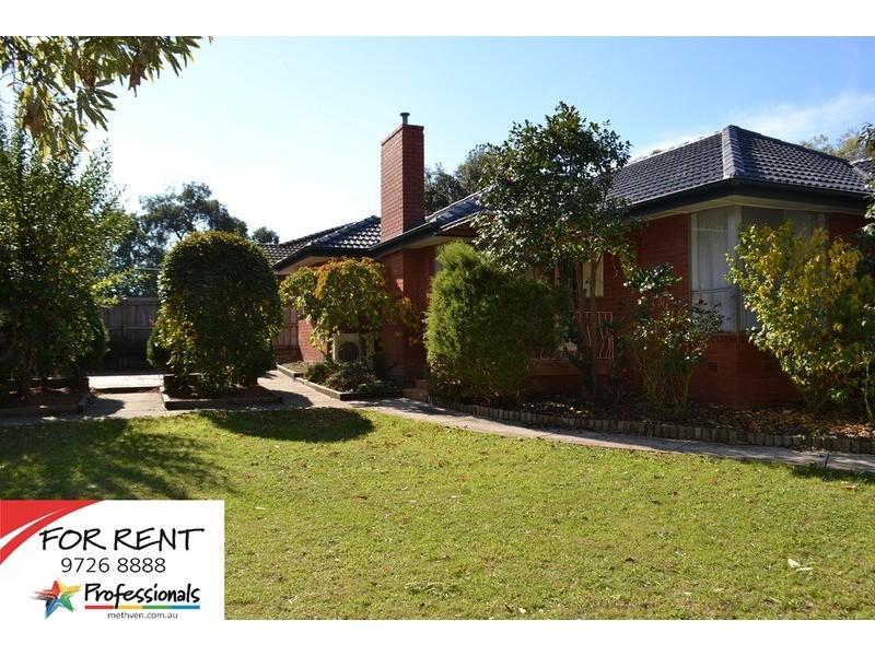 1 Shield Court, Kilsyth VIC 3137