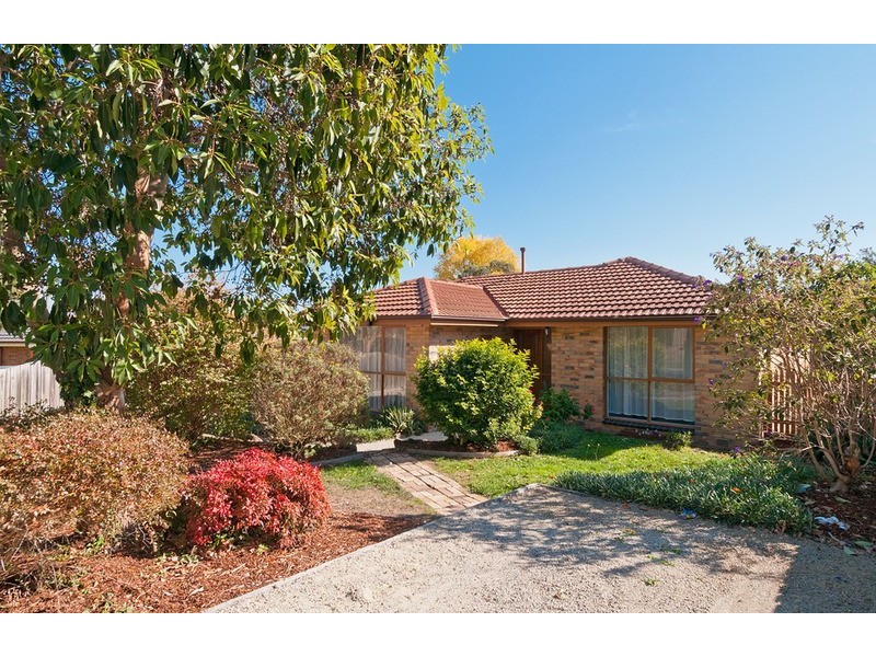3 Wyuna Walk, Mooroolbark VIC 3138