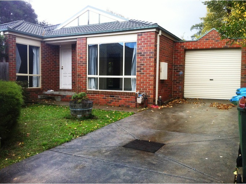 3/31 Fortuna Avenue, Croydon VIC 3136
