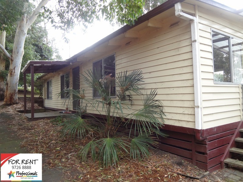 16 Russell Street, Mount Evelyn VIC 3796