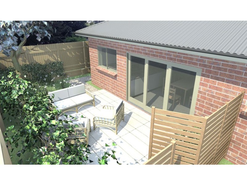 2/18 Blackburn Road, Mooroolbark VIC 3138