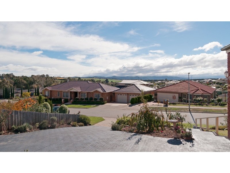 7 Warrior Court, Lilydale VIC 3140