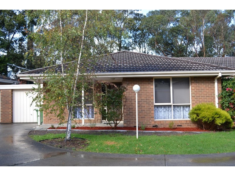 5/70 Lincoln  Road, Croydon VIC 3136