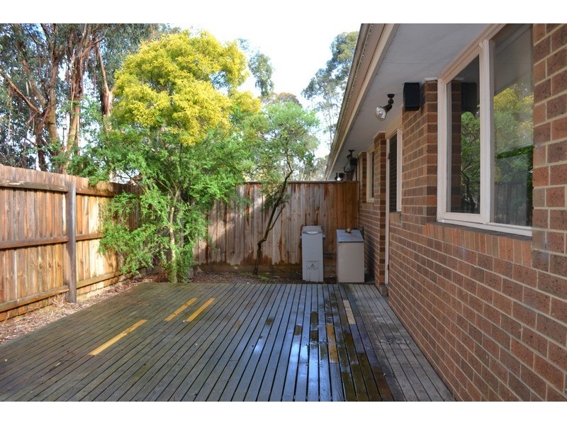 5/70 Lincoln  Road, Croydon VIC 3136