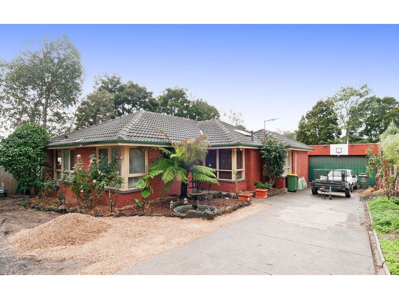 110 Mangans Road, Lilydale VIC 3140