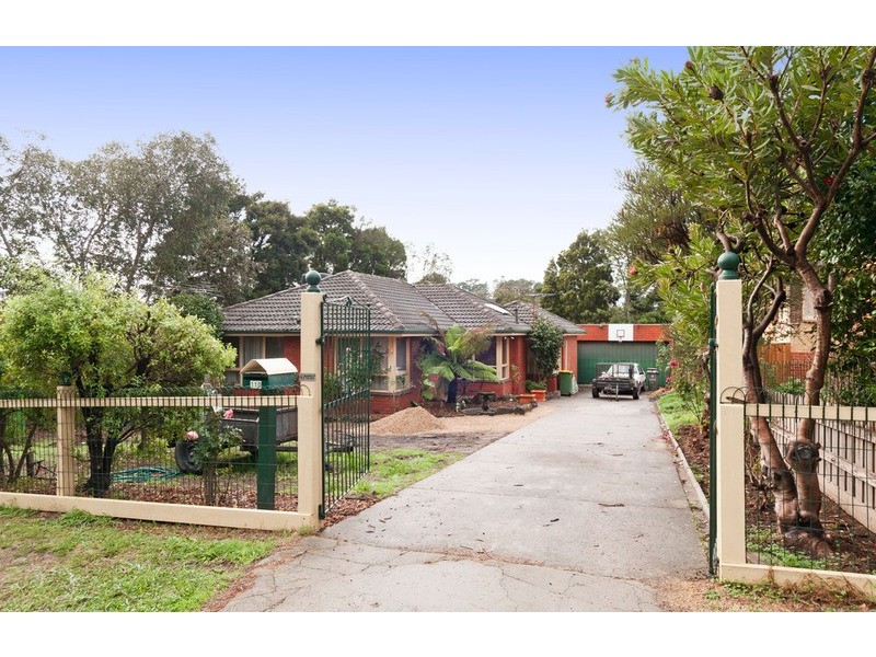 110 Mangans Road, Lilydale VIC 3140