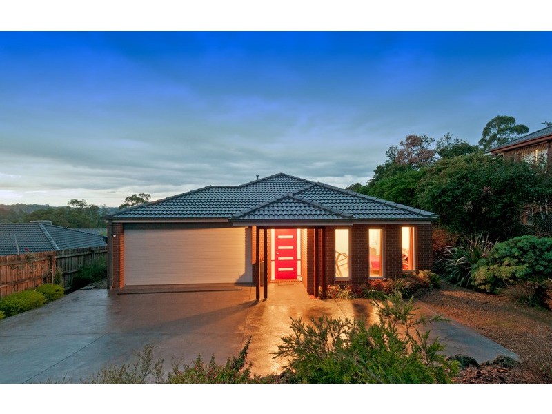 353 Clegg Road, Wandin North VIC 3139