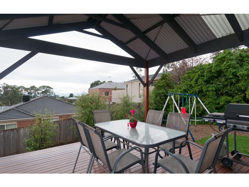 353 Clegg Road, Wandin North VIC 3139