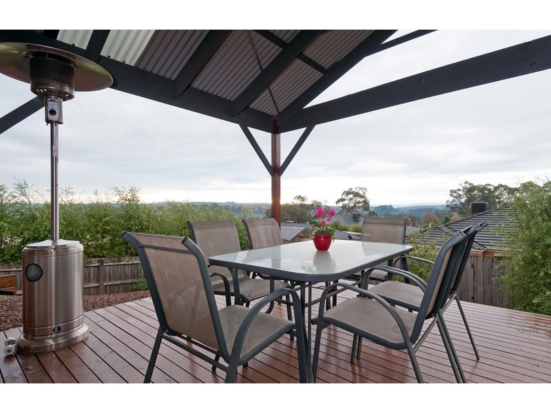 353 Clegg Road, Wandin North VIC 3139