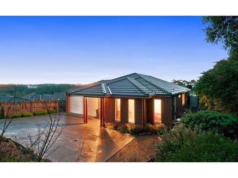 353 Clegg Road, Wandin North VIC 3139