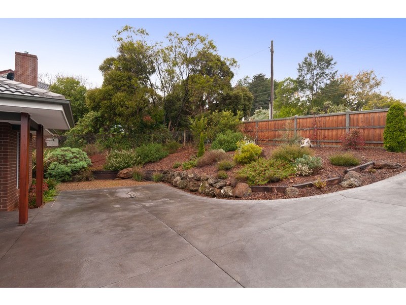 353 Clegg Road, Wandin North VIC 3139