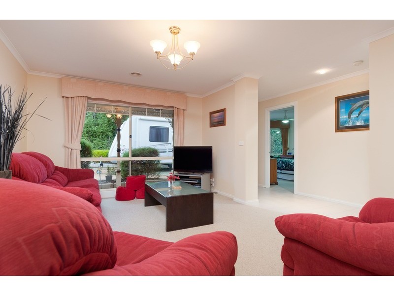 2 Muir Smyth Place, Mount Evelyn VIC 3796