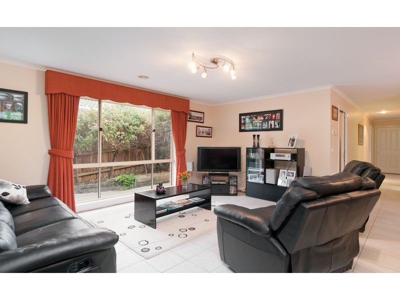 2 Muir Smyth Place, Mount Evelyn VIC 3796