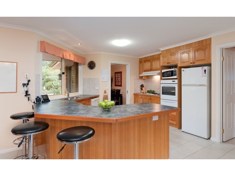 2 Muir Smyth Place, Mount Evelyn VIC 3796