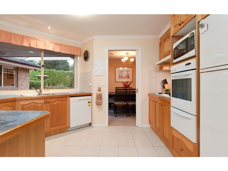 2 Muir Smyth Place, Mount Evelyn VIC 3796