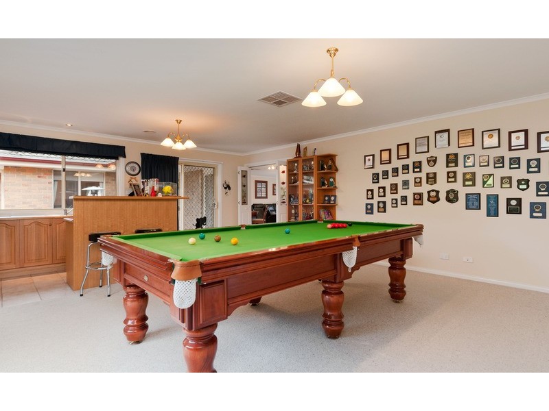 2 Muir Smyth Place, Mount Evelyn VIC 3796