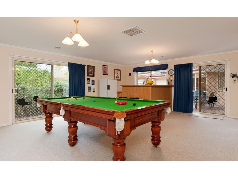 2 Muir Smyth Place, Mount Evelyn VIC 3796