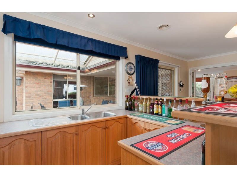 2 Muir Smyth Place, Mount Evelyn VIC 3796