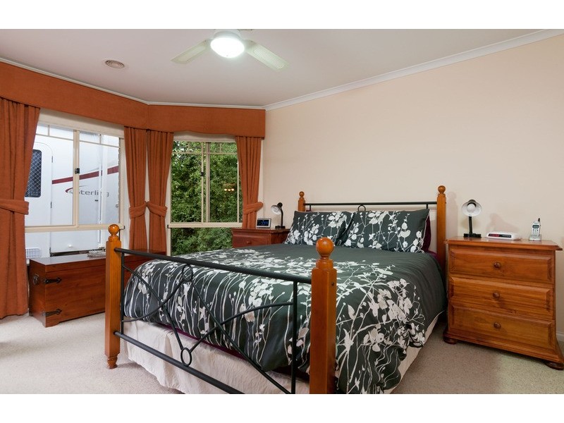 2 Muir Smyth Place, Mount Evelyn VIC 3796