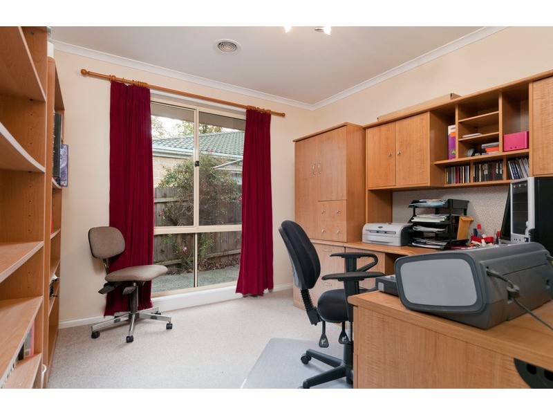 2 Muir Smyth Place, Mount Evelyn VIC 3796