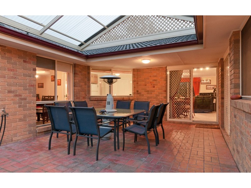 2 Muir Smyth Place, Mount Evelyn VIC 3796