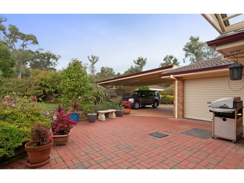 2 Muir Smyth Place, Mount Evelyn VIC 3796