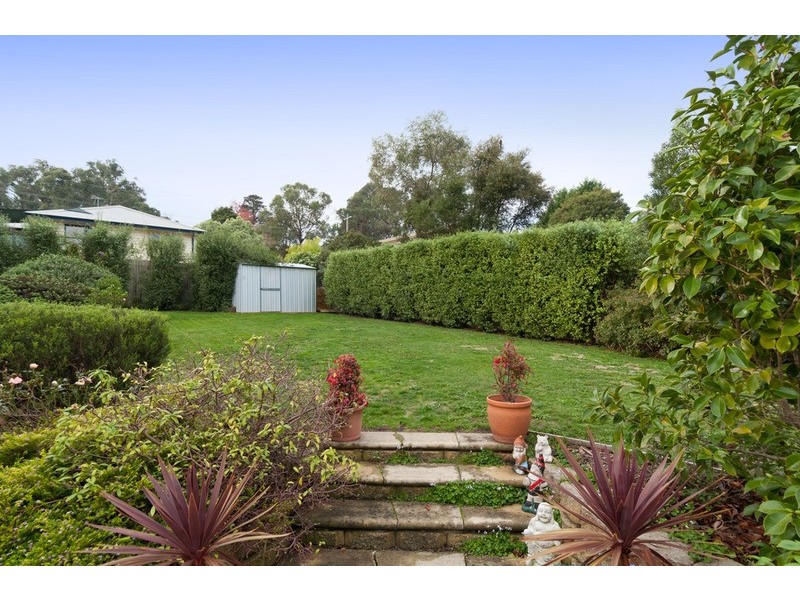 2 Muir Smyth Place, Mount Evelyn VIC 3796