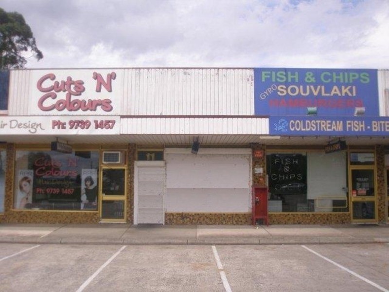 4/4 North Gateway, Coldstream VIC 3770