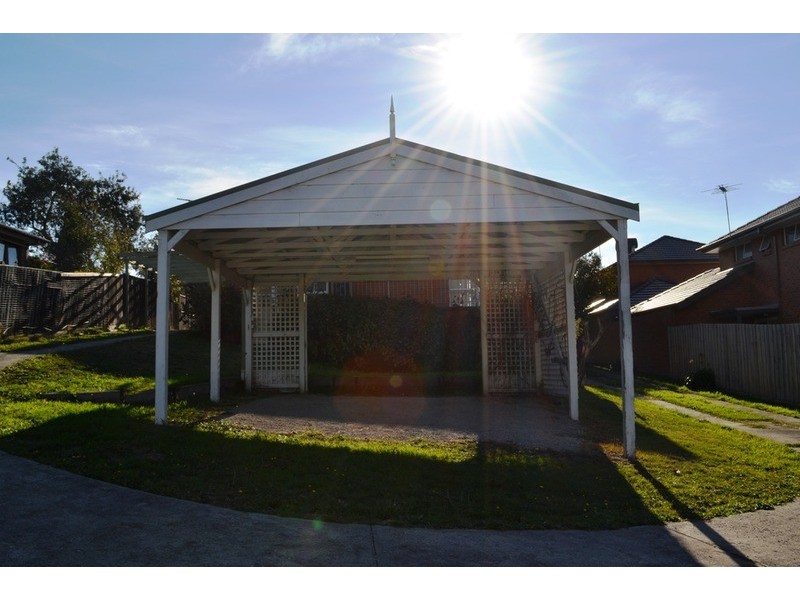 57 Albert Hill  Road, Lilydale VIC 3140