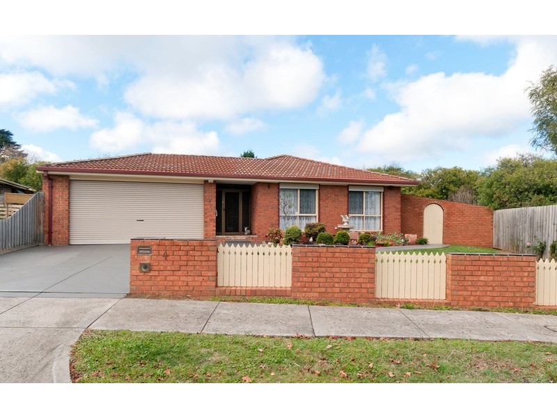 4 Terra Rossa Court, Mooroolbark VIC 3138
