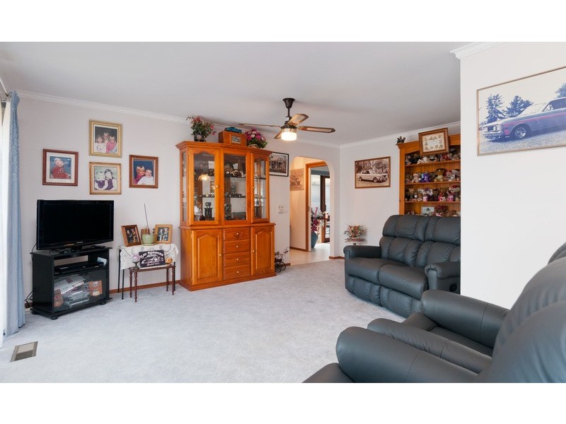 4 Terra Rossa Court, Mooroolbark VIC 3138