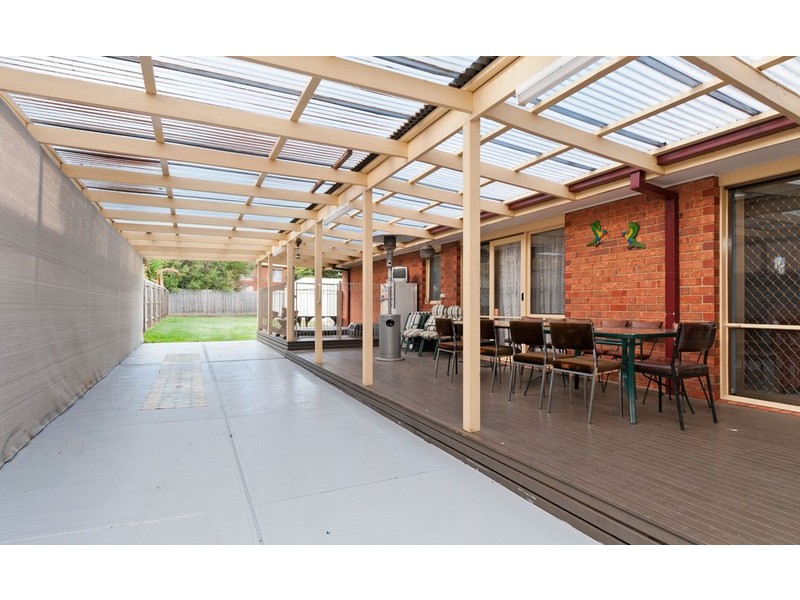 4 Terra Rossa Court, Mooroolbark VIC 3138