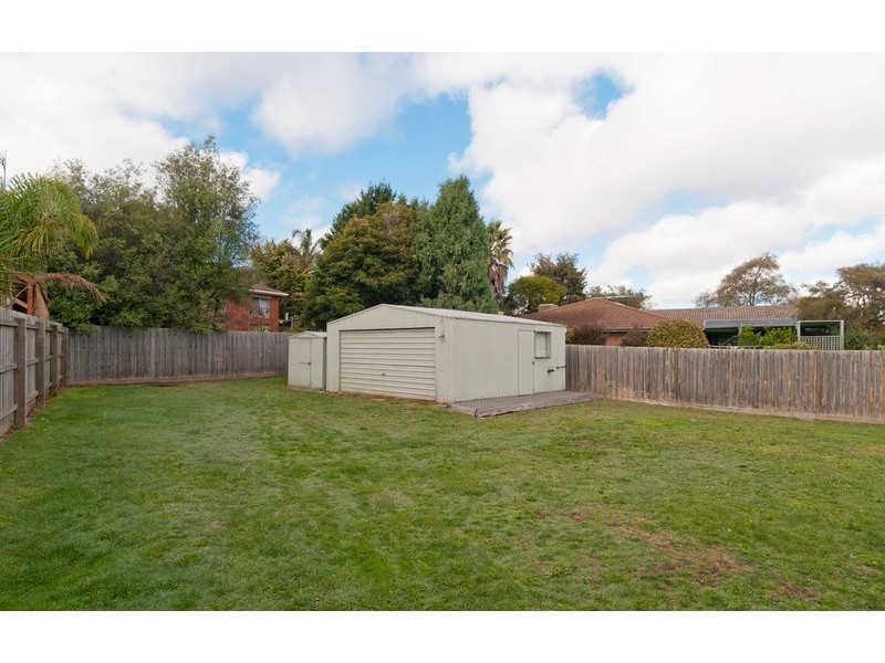 4 Terra Rossa Court, Mooroolbark VIC 3138