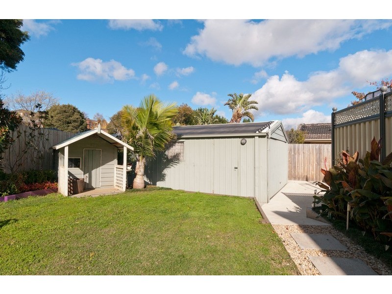 8 Terra Rossa Court, Mooroolbark VIC 3138