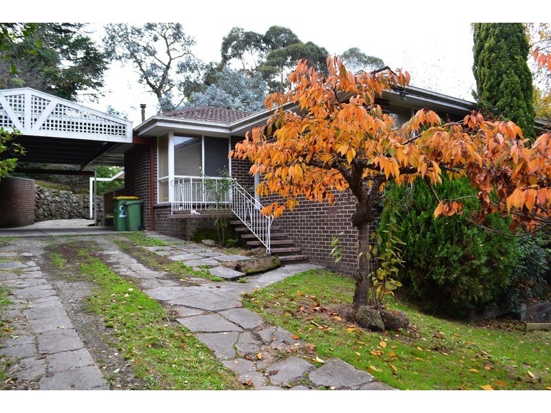 29 Lansell Road, Mooroolbark VIC 3138