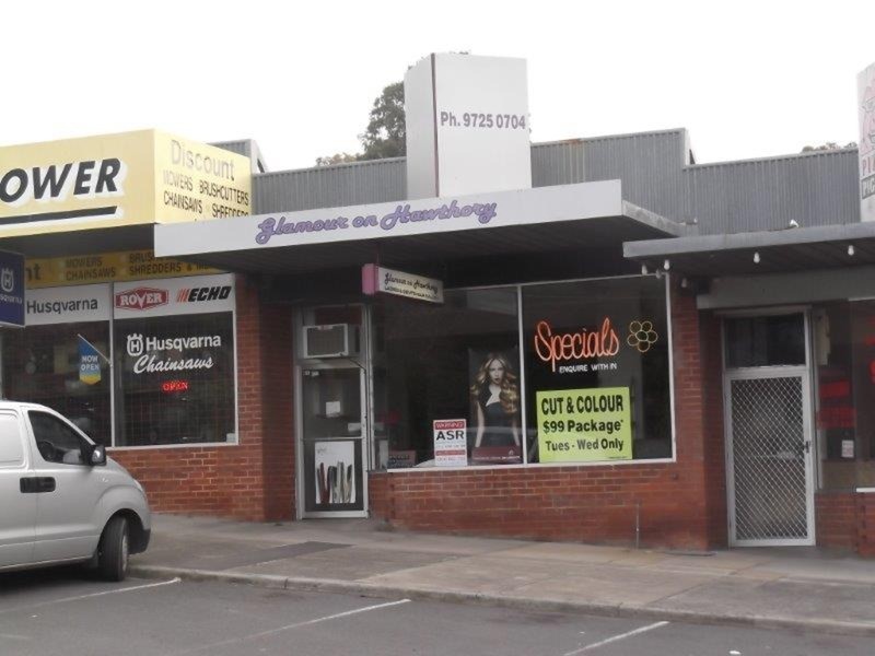 61 Hawthory Road, Kilsyth VIC 3137