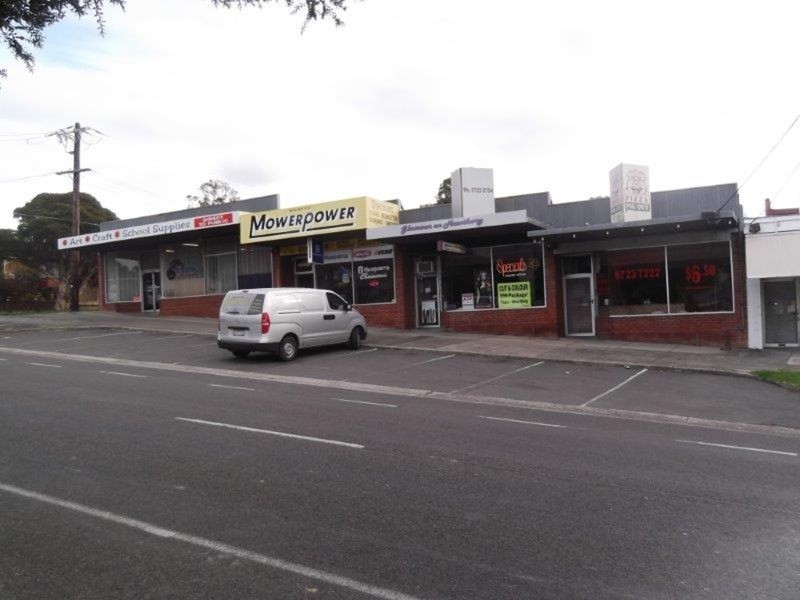 61 Hawthory Road, Kilsyth VIC 3137